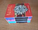 Barry trotter 3 boeken set Harry potter parodyreeks, Boeken, Ophalen of Verzenden, Gelezen, Michael gerber