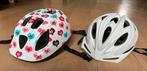 2 kinder fietshelmen rolschaatshelmen Bobike Polisport, Fietsen en Brommers, Fietsaccessoires | Fietshelmen, Gebruikt, M, Jongen of Meisje