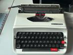 Hermes Baby S typewriter, Diversen, Typemachines, Ophalen of Verzenden, Zo goed als nieuw
