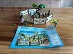 Playmobil 6931 Paardenweide, Ophalen of Verzenden, Zo goed als nieuw, Complete set