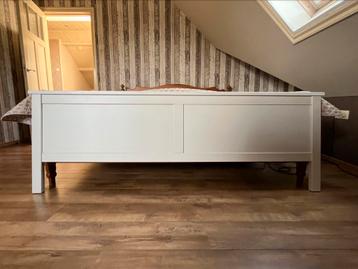 Ikea bedframe - afbeelding 3