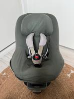 Maxicosi Pearl met Isofix en Ukje hoes., Ophalen, Gebruikt, 9 t/m 18 kg, Isofix