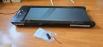 Virtufit - Walking pad 100 - Treadmill, Ophalen, Kunststof, Zo goed als nieuw, Loopband