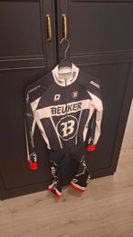 Snelpak speedsuit tijdritpak L, Dames, Nieuw, Ophalen of Verzenden, Doltcini