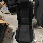 Peugeot 307 SW 2005  7 persoons Stoel 2 x smal 2 x breed, Auto-onderdelen, Ophalen, Gebruikt