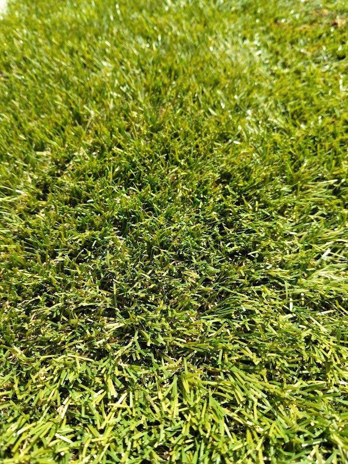 Kunstgras rol NIEUW gazon tuin gras tuin groen spelen;, Tuin en Terras, Gras en Kunstgras, Nieuw, Kunstgras, 10 tot 20 m², Ophalen