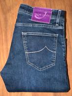 Jacob Cohen jeans J622 - W35, Kleding | Heren, Spijkerbroeken en Jeans, Ophalen of Verzenden, Zo goed als nieuw, Blauw, W33 - W34 (confectie 48/50)