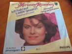 Marianne Rosenberg: Ich hab`auf Liebe gesetzt, Cd's en Dvd's, Vinyl Singles, Ophalen of Verzenden, Zo goed als nieuw, Pop, Single