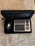 QSC touch mix 16 (mixer), Muziek en Instrumenten, Mengpanelen, Ophalen, Nieuw, 20 kanalen of meer, Microfooningang
