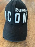 Dsquared baseballcap zwart, Kleding | Heren, Hoeden en Petten, Pet, One size fits all, Ophalen of Verzenden, Zo goed als nieuw