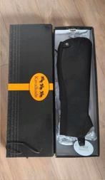 NIEUW - Chaps Alessia (LEER) meerdere maten, Ophalen, Nieuw, Dressuur, Schoeisel