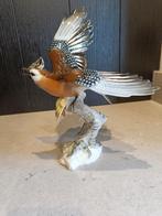 Hutschenreuther Vogel Figuur, Ophalen