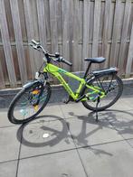 ⭐️⭐️ Rockrider ST100 jongens fiets mountainbike⭐️⭐️, Fietsen en Brommers, Fietsen | Jongens, Versnellingen, Zo goed als nieuw