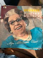 Heintje Davids - mijn allerlaatste plaat, Cd's en Dvd's, Vinyl | Nederlandstalig, Ophalen of Verzenden, Zo goed als nieuw, Levenslied of Smartlap