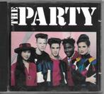 CD The Party, Ophalen of Verzenden, 2000 tot heden, Zo goed als nieuw