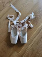 Ballet spitzen 35/36, Sport en Fitness, Ballet, Schoenen, Zo goed als nieuw, Ophalen