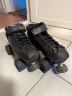 Riedell Roller Derby rolschaatsen - Maat 39, Ophalen of Verzenden, Gebruikt, Dames