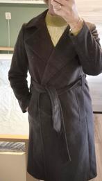Elegante wintermantel, Kleding | Dames, Jassen | Zomer, Maat 38/40 (M), Bruin, Ophalen of Verzenden, Onbekend