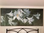Witte Lelies, Ophalen
