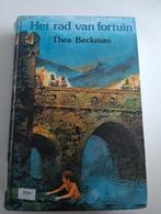 Het Rad van Fortuin - Thea Beckman - 24e druk 1997, Ophalen of Verzenden, Gelezen