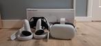 Quest2 - 128GB VR Headset, Ophalen, Zo goed als nieuw, VR-bril, Overige platformen