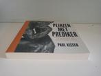 Peinzen met prediker van Paul Visser, Ophalen of Verzenden, Zo goed als nieuw, Christendom | Protestants