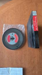 testband bandrecorder BASF, Ophalen of Verzenden