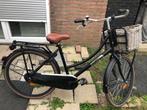 Meisjesfiets Popal, Fietsen en Brommers, Gebruikt, Handrem, Popal, Ophalen