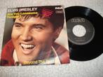 Elvis Presley   Are You Lonesome Tonight  Lachversie    Org, Ophalen of Verzenden, Zo goed als nieuw, Pop, Single