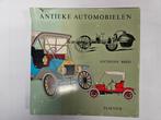 Antieke Automobielen - Anthony Bird - Elsevier, Ophalen of Verzenden, Gelezen