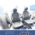 C253 GLC AMG STOELEN GLC43 GLC63 COMPLEET INTERIEUR ZWART LE, Auto-onderdelen, Interieur en Bekleding, Gebruikt, -, Ophalen of Verzenden