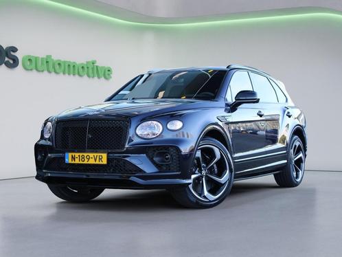 Bentley Bentayga 4.0 V8 S | NAP | KERAMISCH | NAIM | MASSAGE, Auto's, Bentley, Bedrijf, Te koop, Bentayga, 360° camera, 4x4, ABS