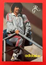 Ruud Gullit - PSV - Feyenoord - Adidas - Spelerskaart, Ophalen of Verzenden, Zo goed als nieuw, Feyenoord, Spelerskaart