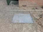 Hondenbench, Dieren en Toebehoren, Hondenhokken, Ophalen, Gebruikt, 65 tot 100 cm