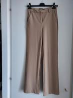 Broek Vero Moda S, Maat 38/40 (M), Bruin, Ophalen of Verzenden, Zo goed als nieuw