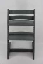 Stokke Tripp Trapp Flexa Woud Groen – Refurbished model, Verzenden, Zo goed als nieuw, Meegroeistoel, Stoelverkleiner