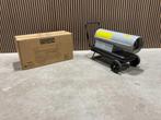 APEX LXC30 Heteluchtkanon diesel heater nieuw in doos ‼️, Doe-het-zelf en Verbouw, Verwarming en Radiatoren, Ophalen, Nieuw, 800 watt of meer