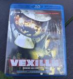 blu-ray vexille, Ophalen of Verzenden, Zo goed als nieuw