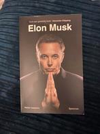 Elon Musk Biografie - Walter Isaacson, Ophalen of Verzenden, Zo goed als nieuw, Film, Tv en Media