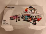 LEGO - 1950's Diner - 910011 - NIEUW & GESEALD, Ophalen of Verzenden, Nieuw, Complete set, Lego