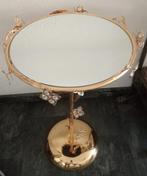 Capedimonte tafeltje, Antiek en Kunst, Antiek | Meubels | Tafels, Ophalen of Verzenden