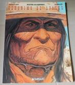 Mister Blueberry 24 - Geronimo de Apache, Boeken, Stripboeken, Eén stripboek, Ophalen of Verzenden, Zo goed als nieuw