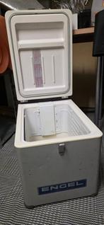 Engel vrieskist/koelbox - Compressor 12/24/230V- 32 ltr, Ophalen, Zo goed als nieuw, Compressor