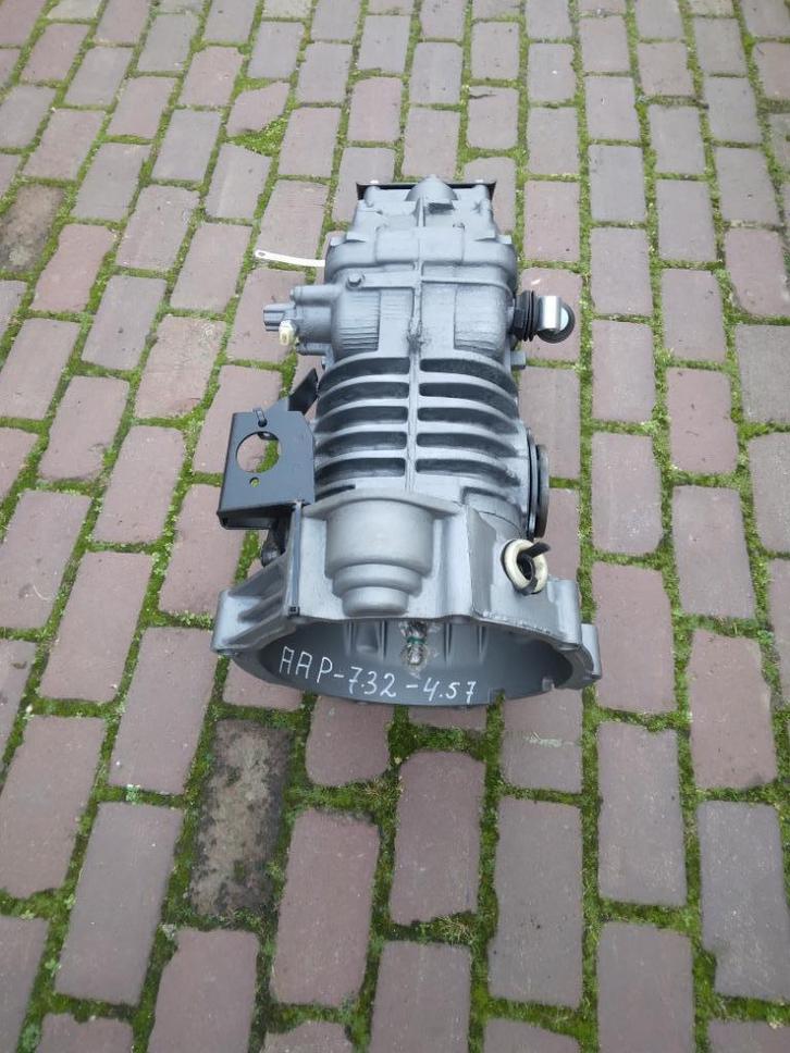 VW T3 Versnellingsbak 5-bak, Dieseluitvoering, bakcode: AAP, Auto-onderdelen, Transmissie en Toebehoren, Volkswagen, Ophalen