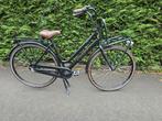 BSP Metropolis Damesfiets 3 Versnellingen 28" inch H50cm, Ophalen, Versnellingen, Zo goed als nieuw, 50 tot 53 cm