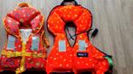 Zwemvest voor kind tot 3-10 kg, Watersport en Boten, Watersportkleding, Ophalen, Zo goed als nieuw, Kind, Reddingsvest of Zwemvest