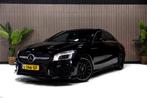 Mercedes-benz CLA-klasse 180 Edition 1 | Navi | Stoelverwarm, Gebruikt, 4 cilinders, 1595 cc, 19 km/l
