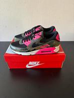 Nike Air Max 90 Camo Pack Seqouia Hyper Pink | EU 41, Nike, Nieuw, Ophalen of Verzenden, Sneakers of Gympen