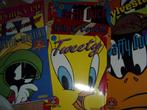 Verschillende stripboeken van de Looney Tunes., Meerdere stripboeken, Ophalen of Verzenden, Zo goed als nieuw