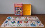 Telpuzzlino Sesamstraat 1991 Jumbo, Ophalen of Verzenden, Zo goed als nieuw